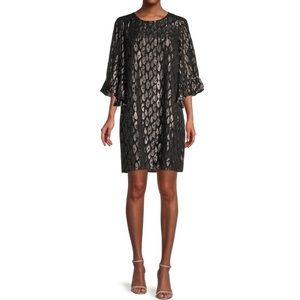 NWT Lily Pulitzer Francis Silk Dress